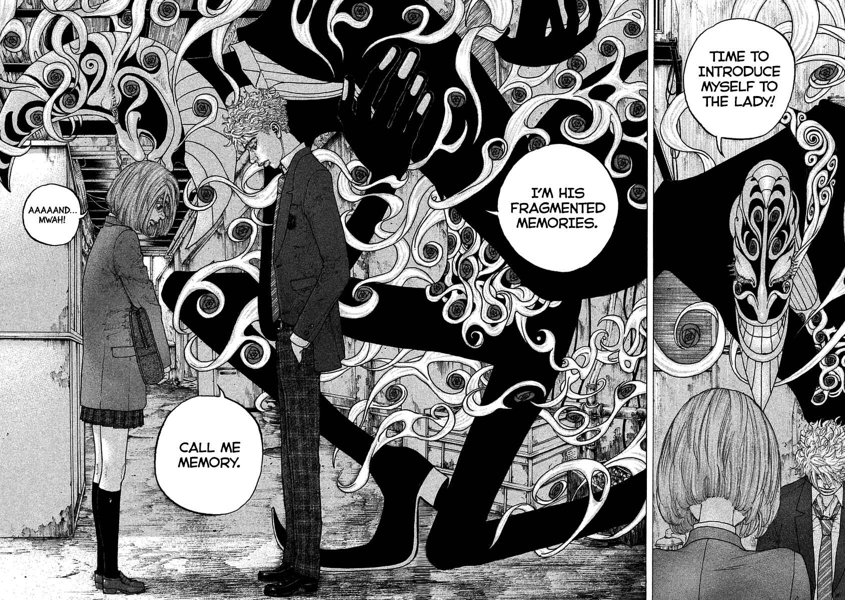 Page 25 Chapter 2 Sekisei Inko