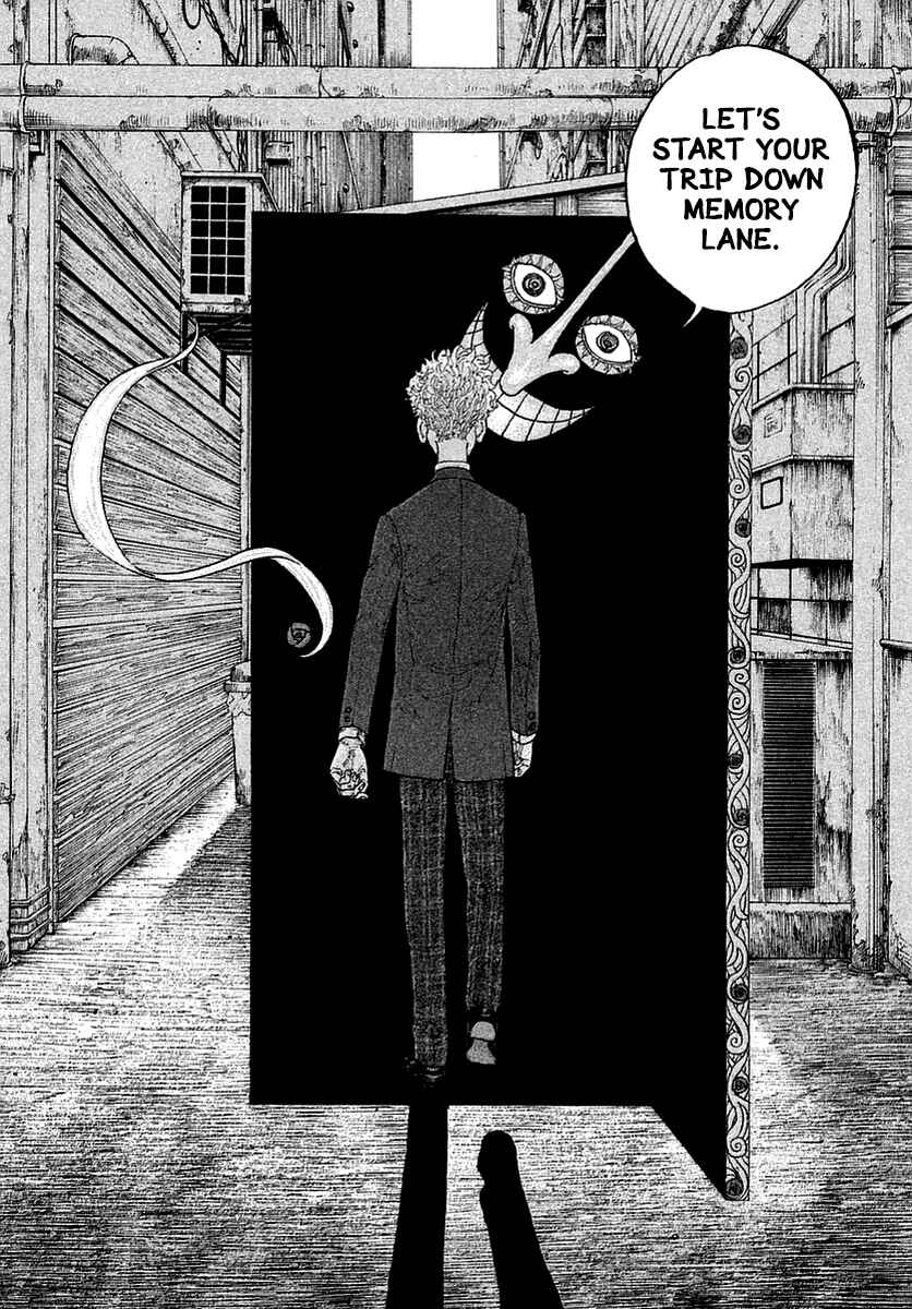 Page 32 Chapter 2 Sekisei Inko