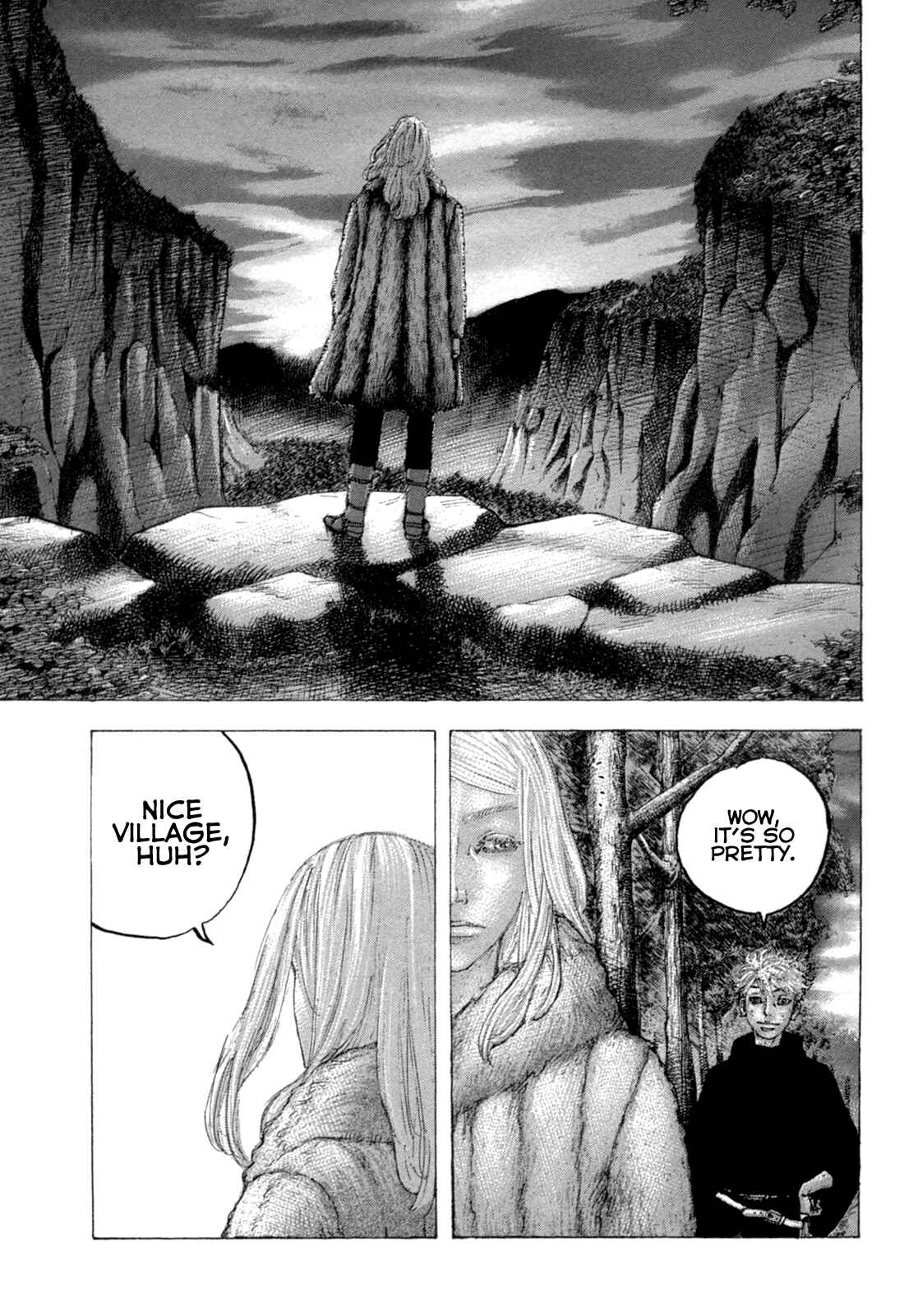Page 15 Chapter 25 Sekisei Inko