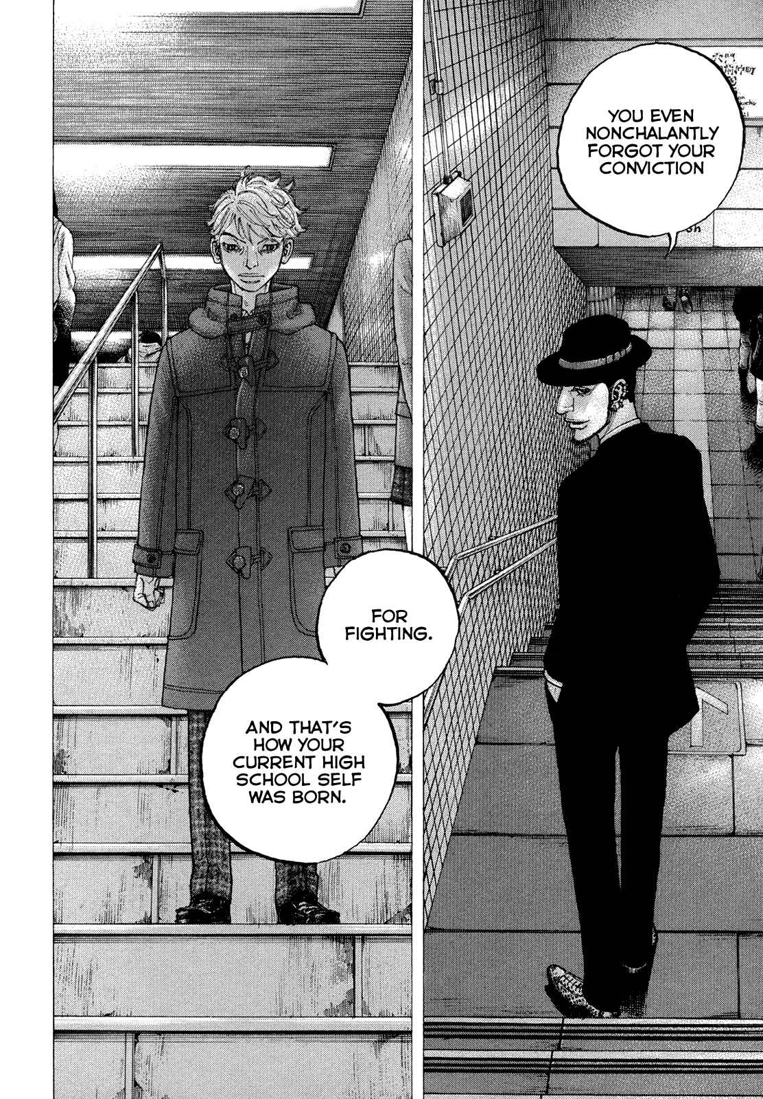 Page 9 Chapter 38 Sekisei Inko