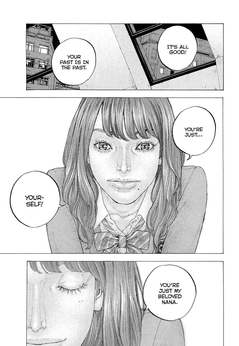 Page 15 Chapter 3 Sekisei Inko