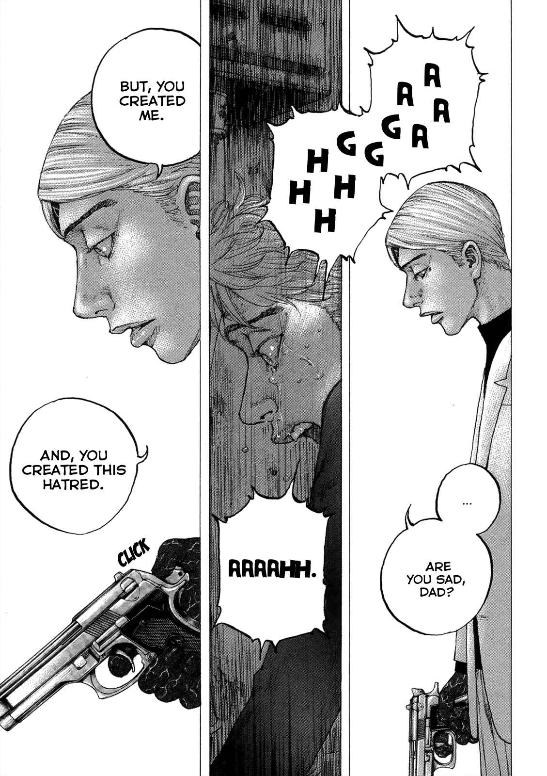 Page 17 Chapter 17 Sekisei Inko