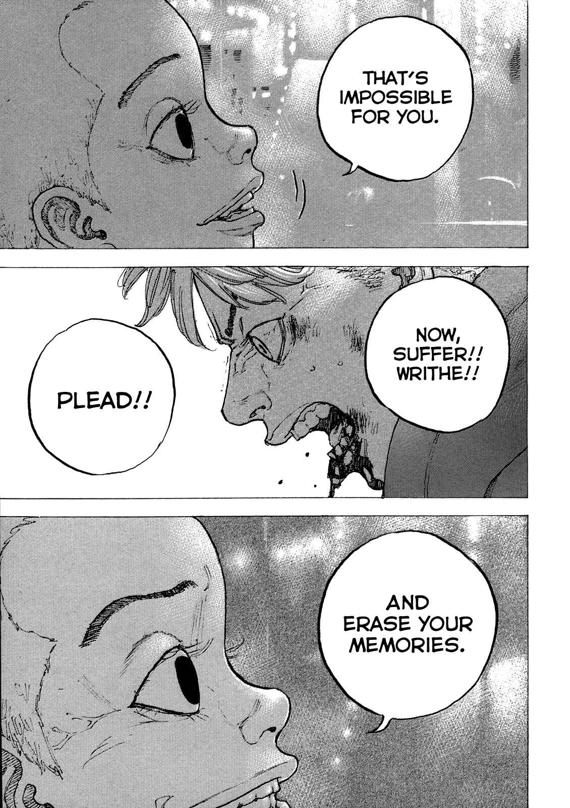 Page 18 Chapter 45 Sekisei Inko