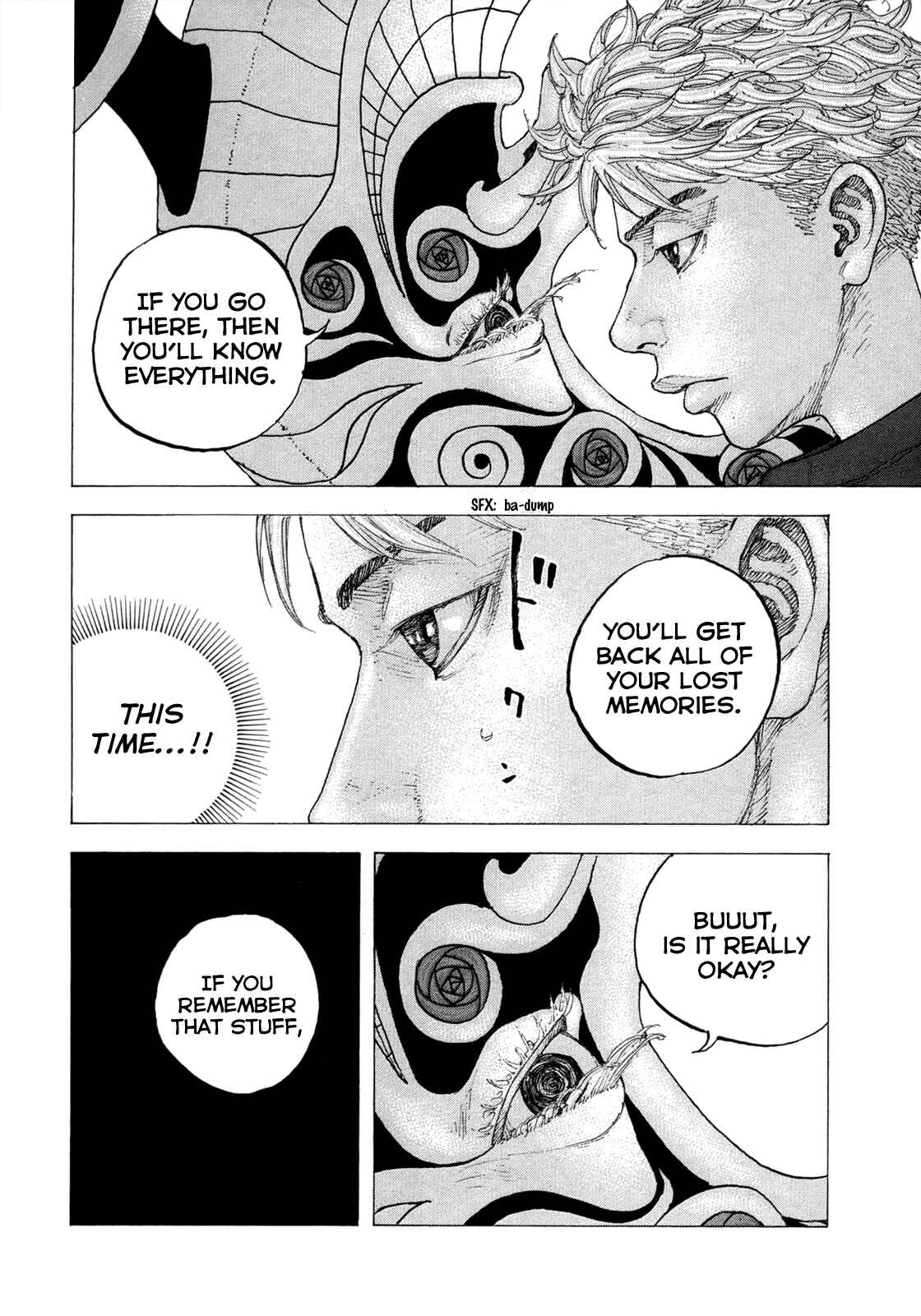 Page 13 Chapter 12 Sekisei Inko
