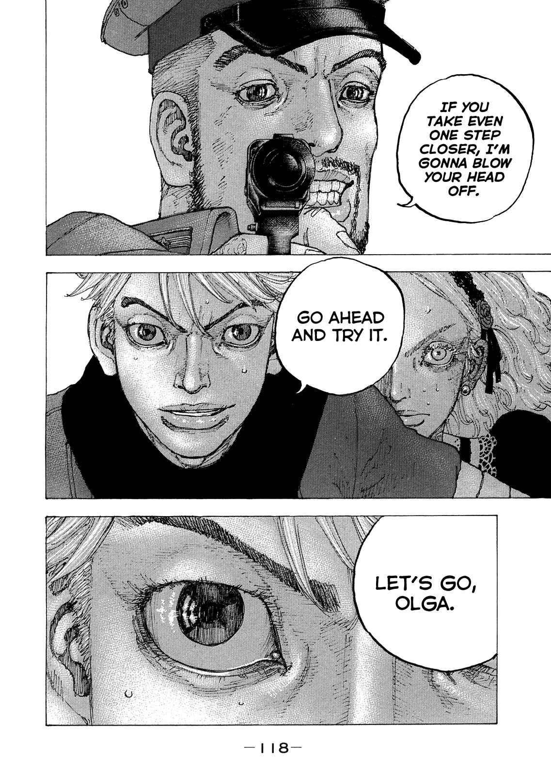Page 7 Chapter 35 Sekisei Inko