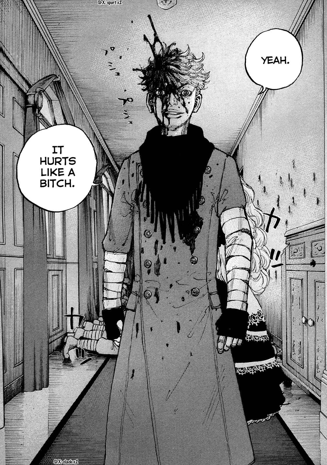 Page 9 Chapter 35 Sekisei Inko