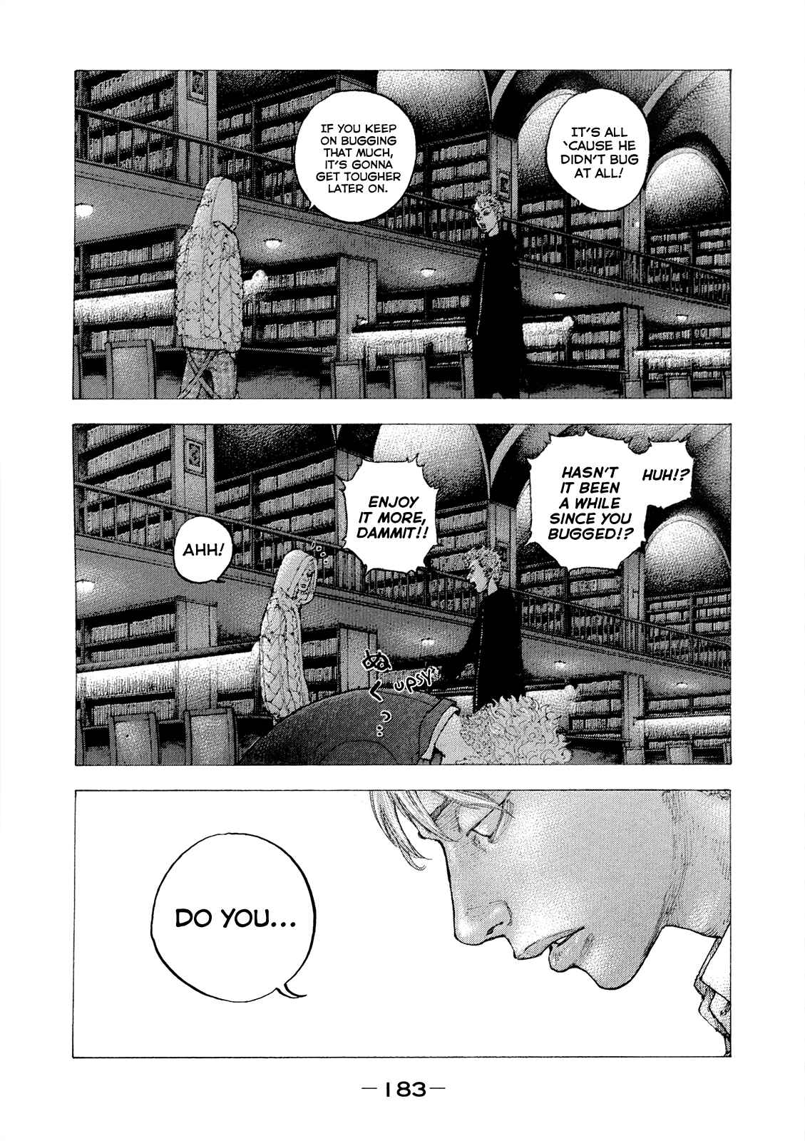 Page 17 Chapter 7 Sekisei Inko