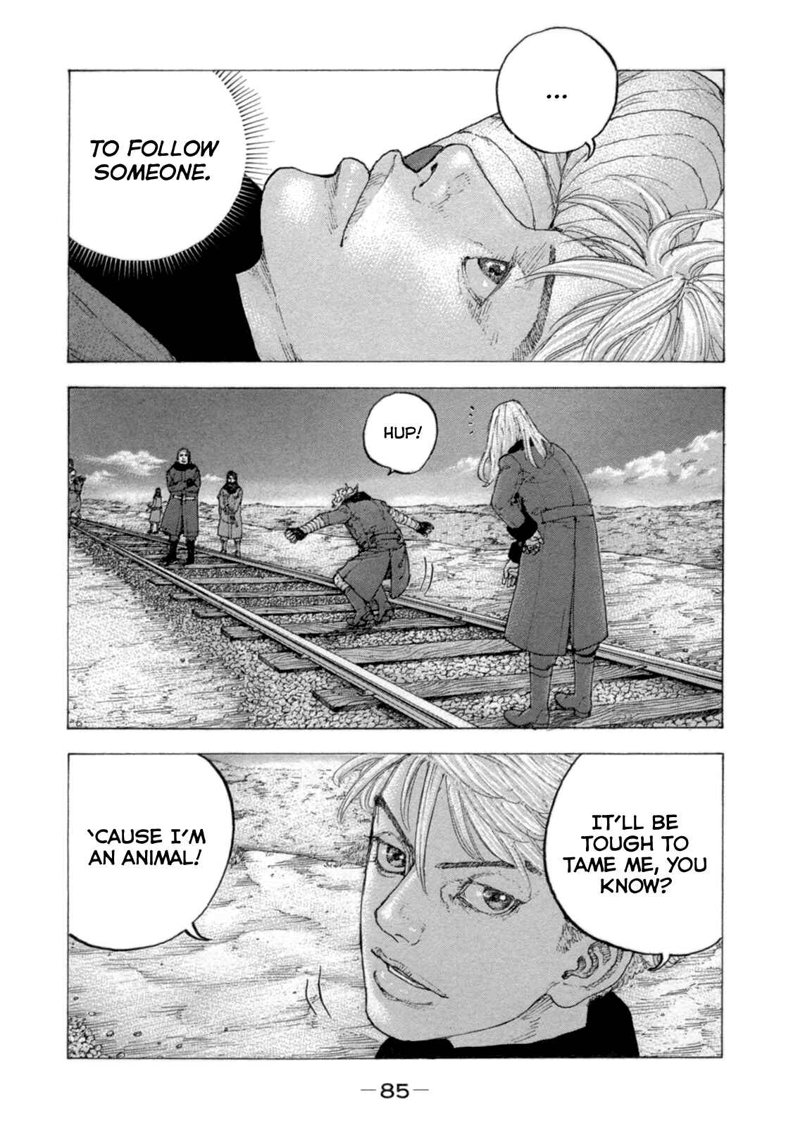 Page 10 Chapter 23 Sekisei Inko