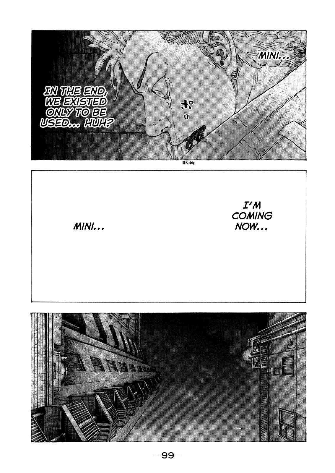 Page 4 Chapter 44 Sekisei Inko