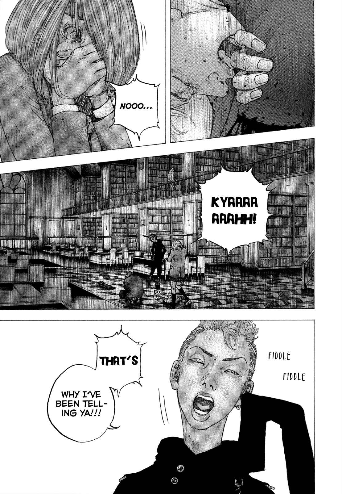 Page 15 Chapter 6 Sekisei Inko