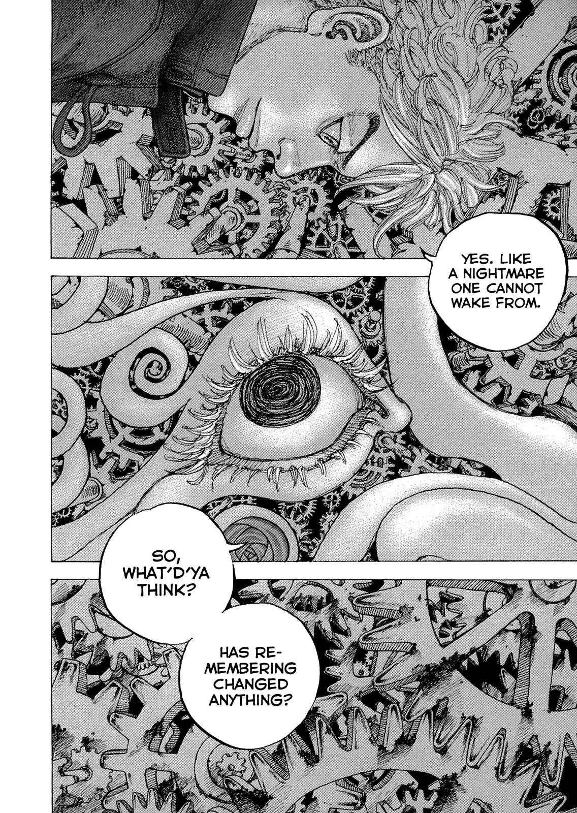 Page 11 Chapter 36 Sekisei Inko