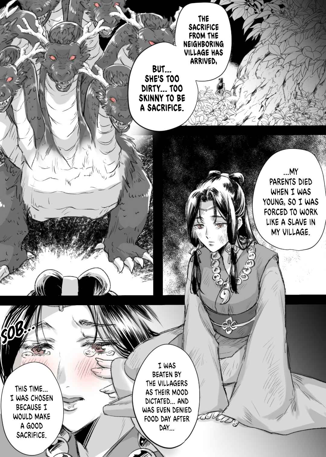 Page 1 Chapter 7 Suki na Type no Heroine