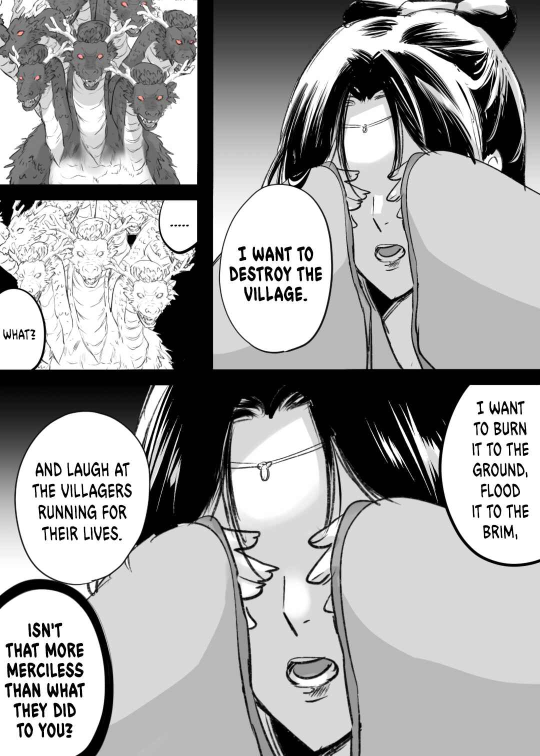Page 3 Chapter 7 Suki na Type no Heroine