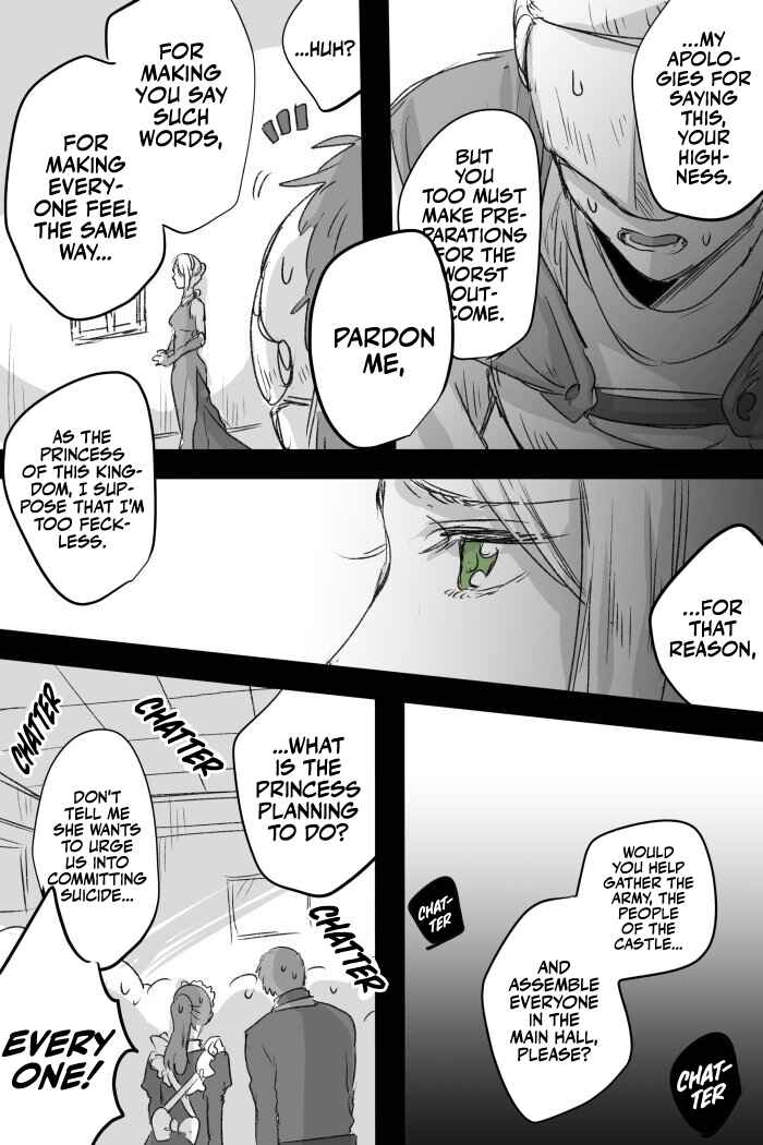 Page 2 Chapter 2 Suki na Type no Heroine