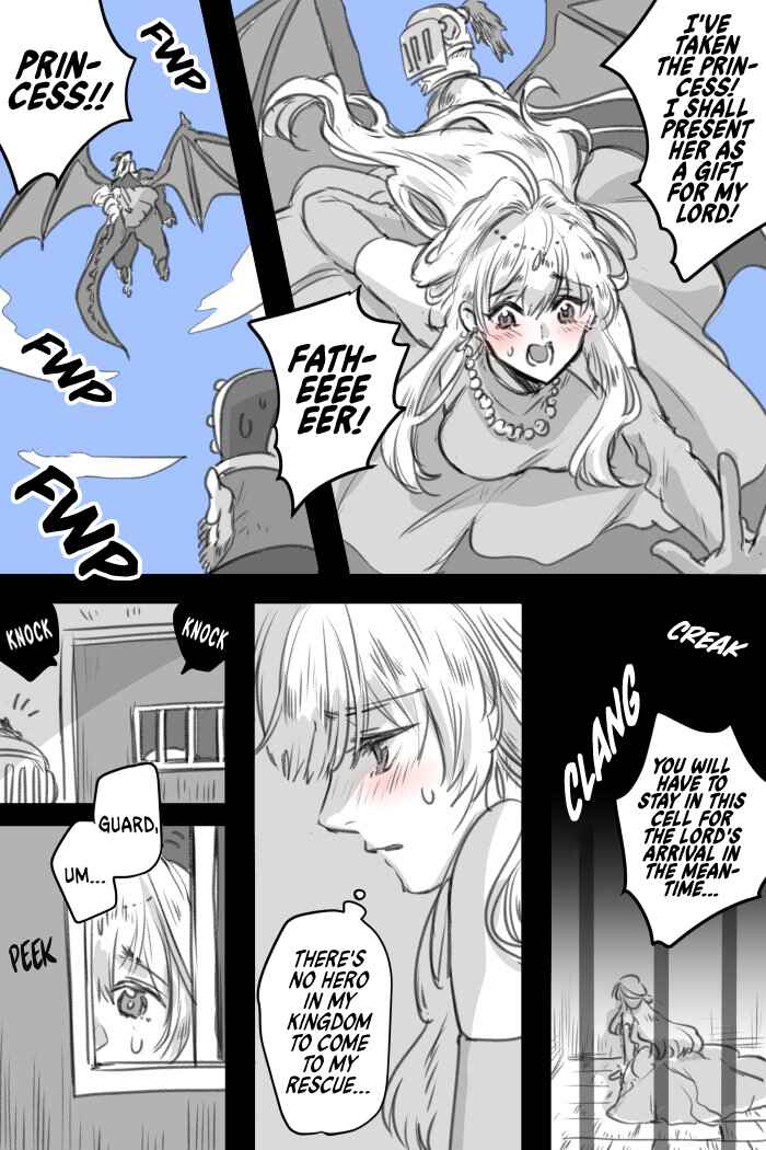 Page 1 Chapter 1 Suki na Type no Heroine