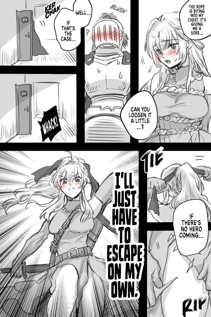 Page 2 Chapter 1 Suki na Type no Heroine