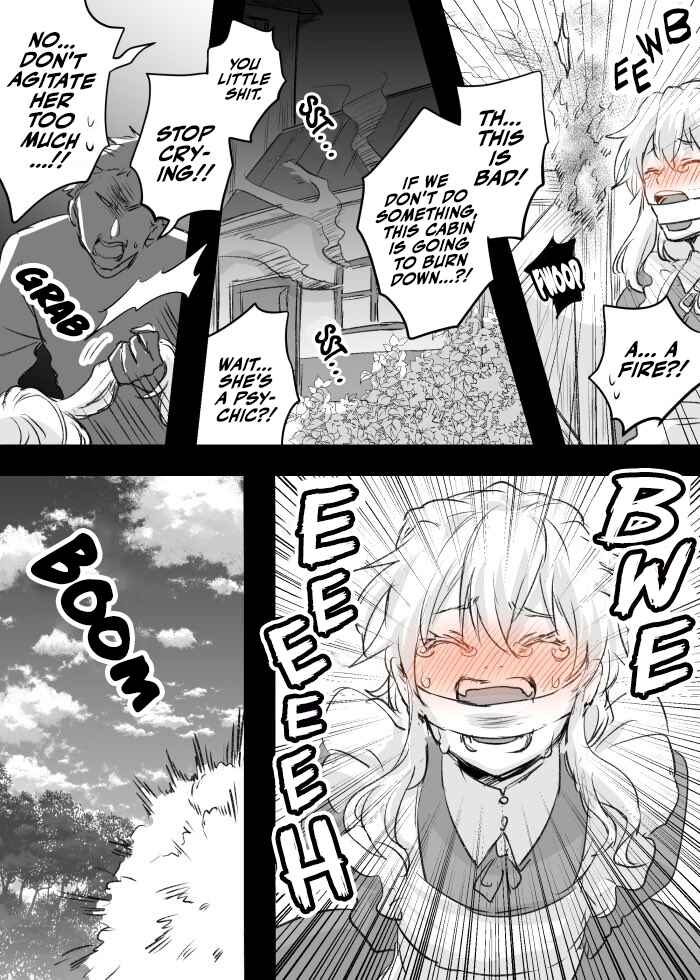 Page 3 Chapter 3 Suki na Type no Heroine