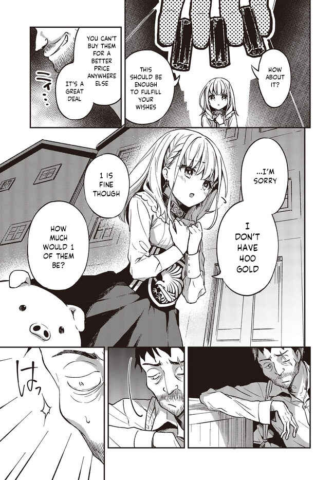 Page 22 Chapter 2 Butareba -The Story of a Man Turned into a Pig-