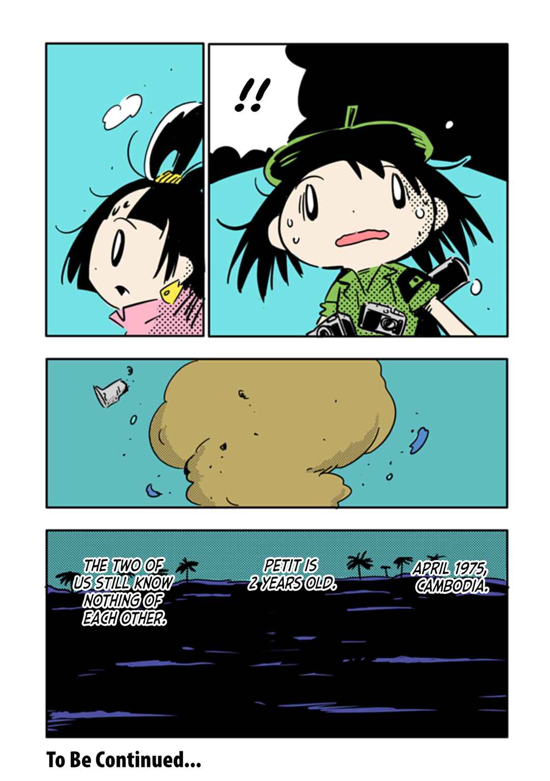 Page 35 Chapter 2 Kommunismus – Full Color Edition