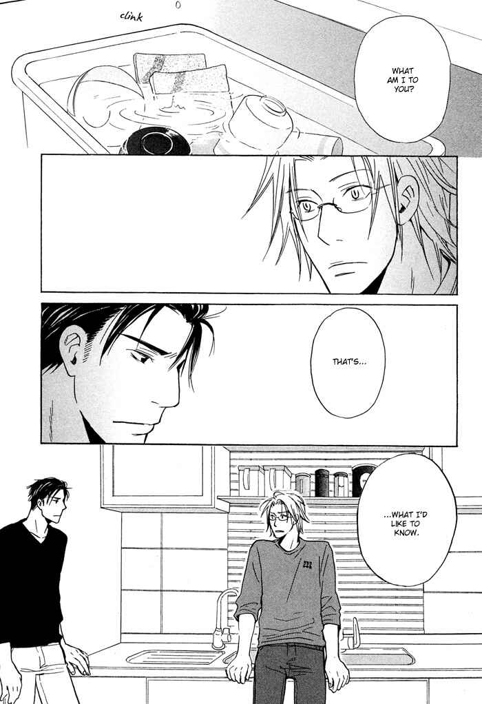 Page 36 Chapter 4 Tennen Gokuraku Mahoutsukai