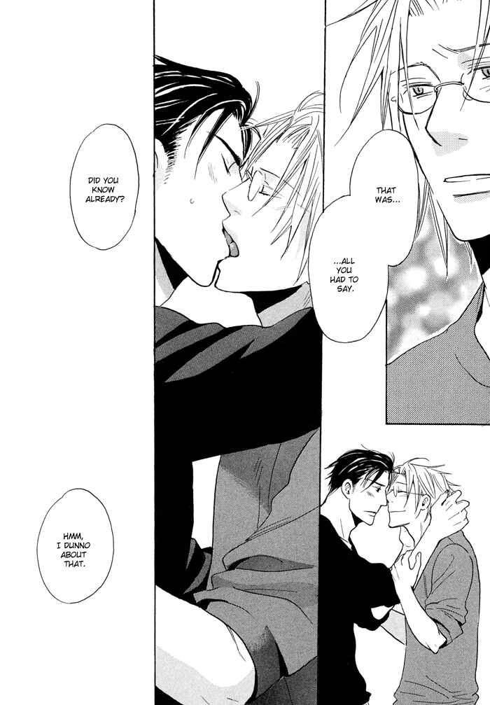 Page 40 Chapter 4 Tennen Gokuraku Mahoutsukai