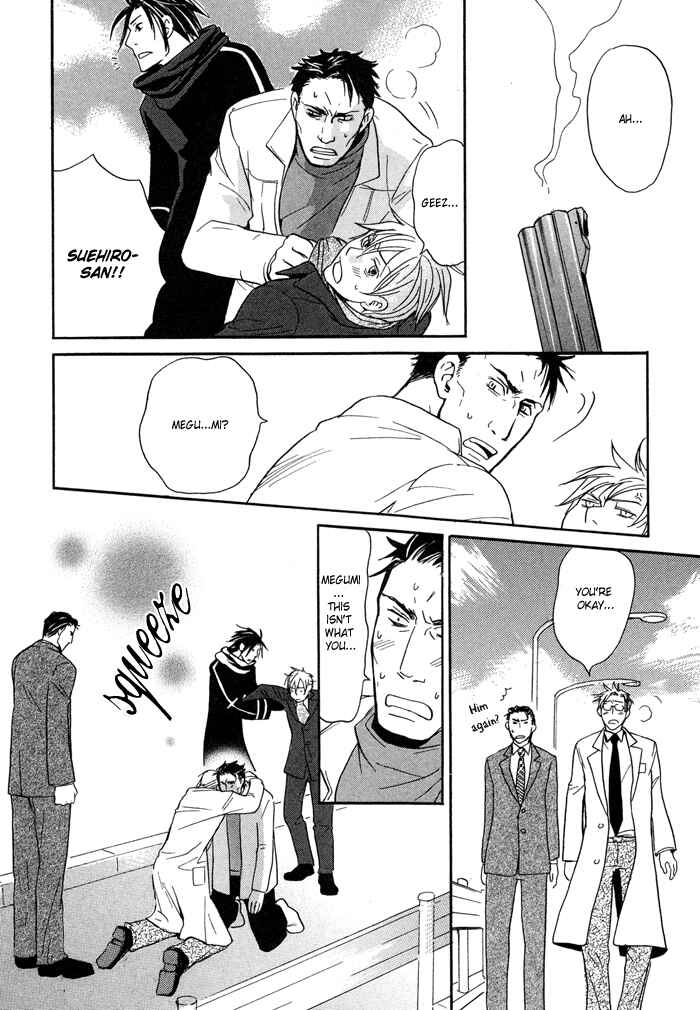 Page 32 Chapter 2 Tennen Gokuraku Mahoutsukai