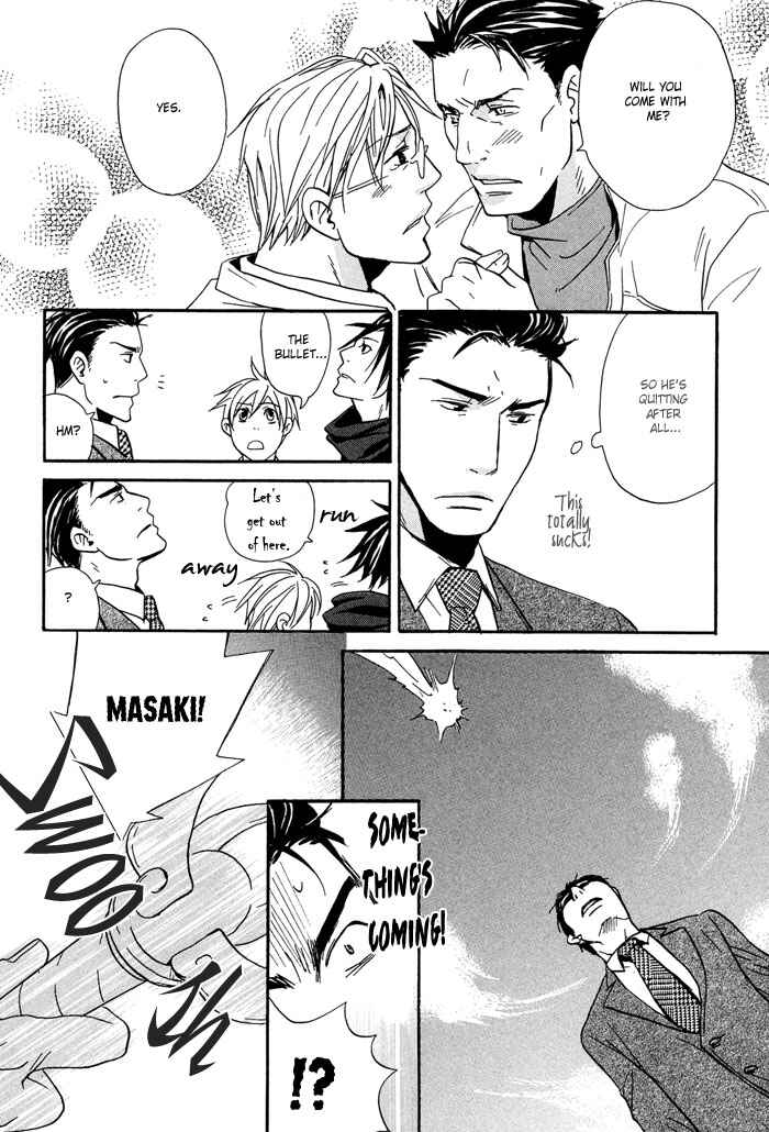 Page 34 Chapter 2 Tennen Gokuraku Mahoutsukai