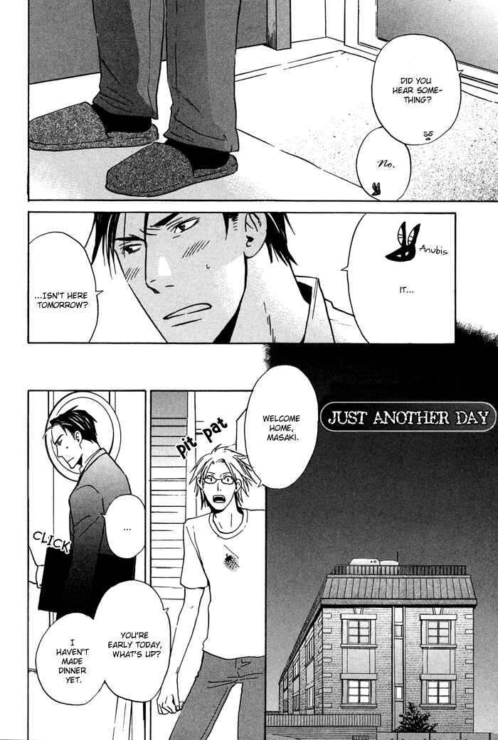 Page 9 Chapter 5 Tennen Gokuraku Mahoutsukai