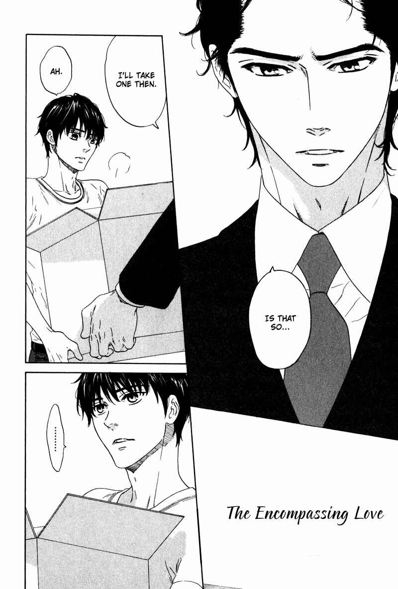 Page 2 Chapter 6 Akari o Otoshita Ato de