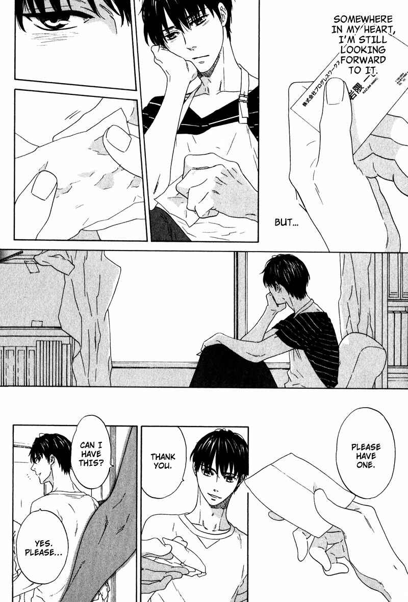 Page 26 Chapter 6 Akari o Otoshita Ato de