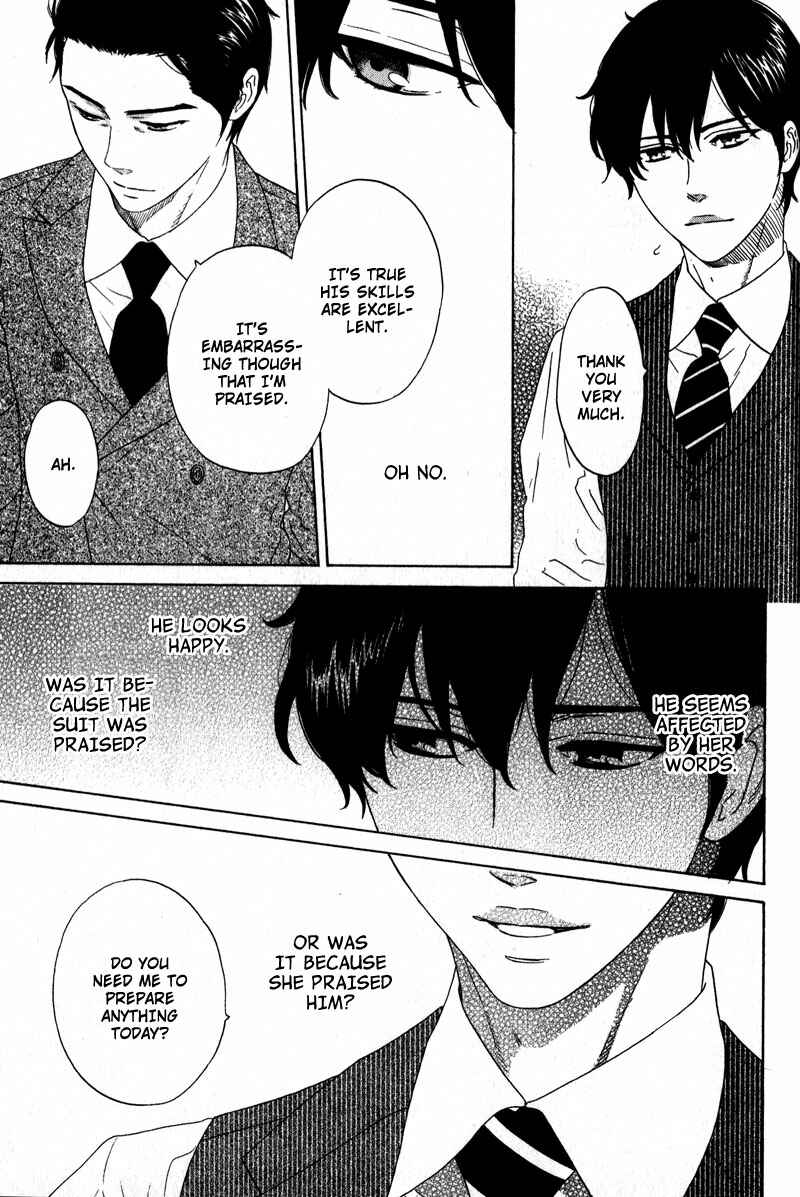 Page 11 Chapter 2 Akari o Otoshita Ato de
