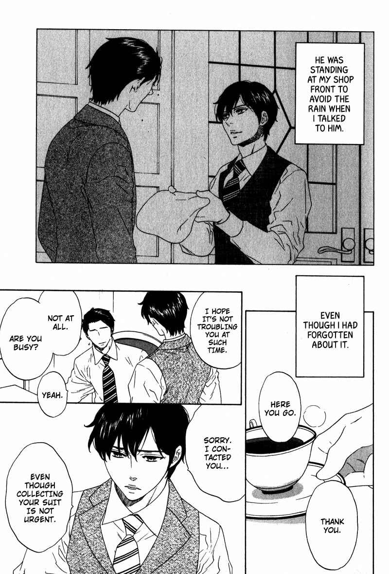 Page 3 Chapter 2 Akari o Otoshita Ato de