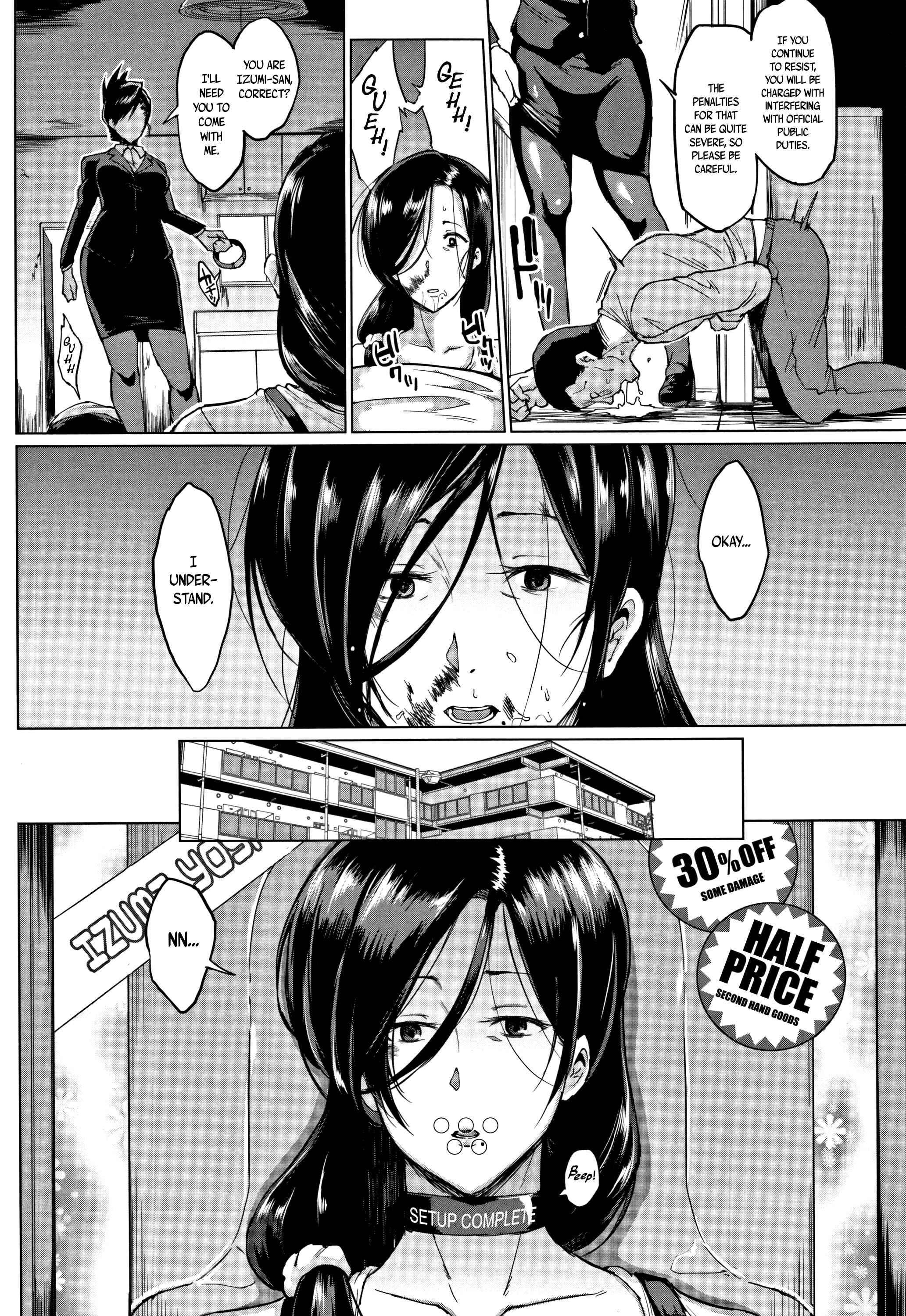 Page 6 Chapter 6 Dolls