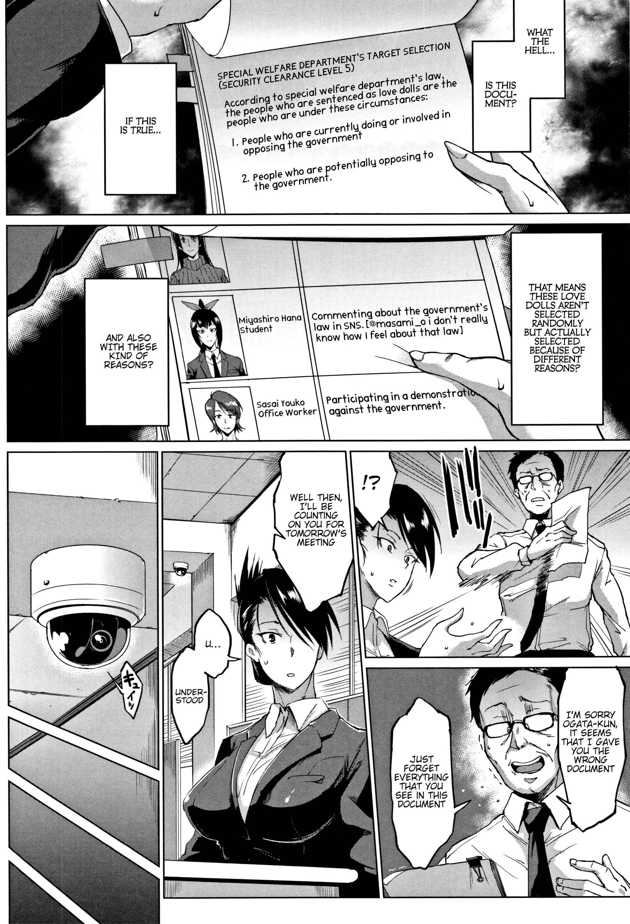 Page 4 Chapter 8 Dolls