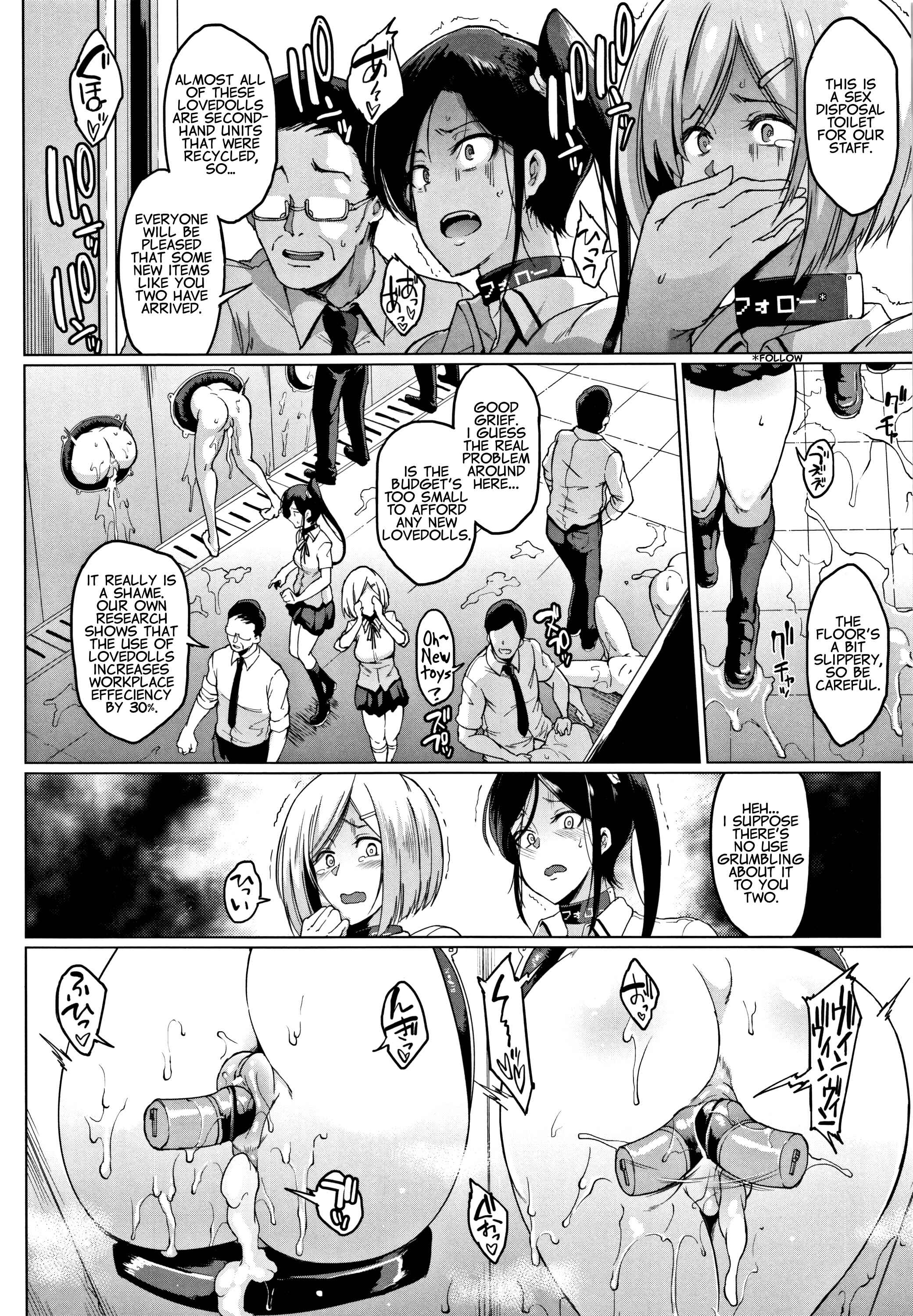 Page 8 Chapter 5 Dolls