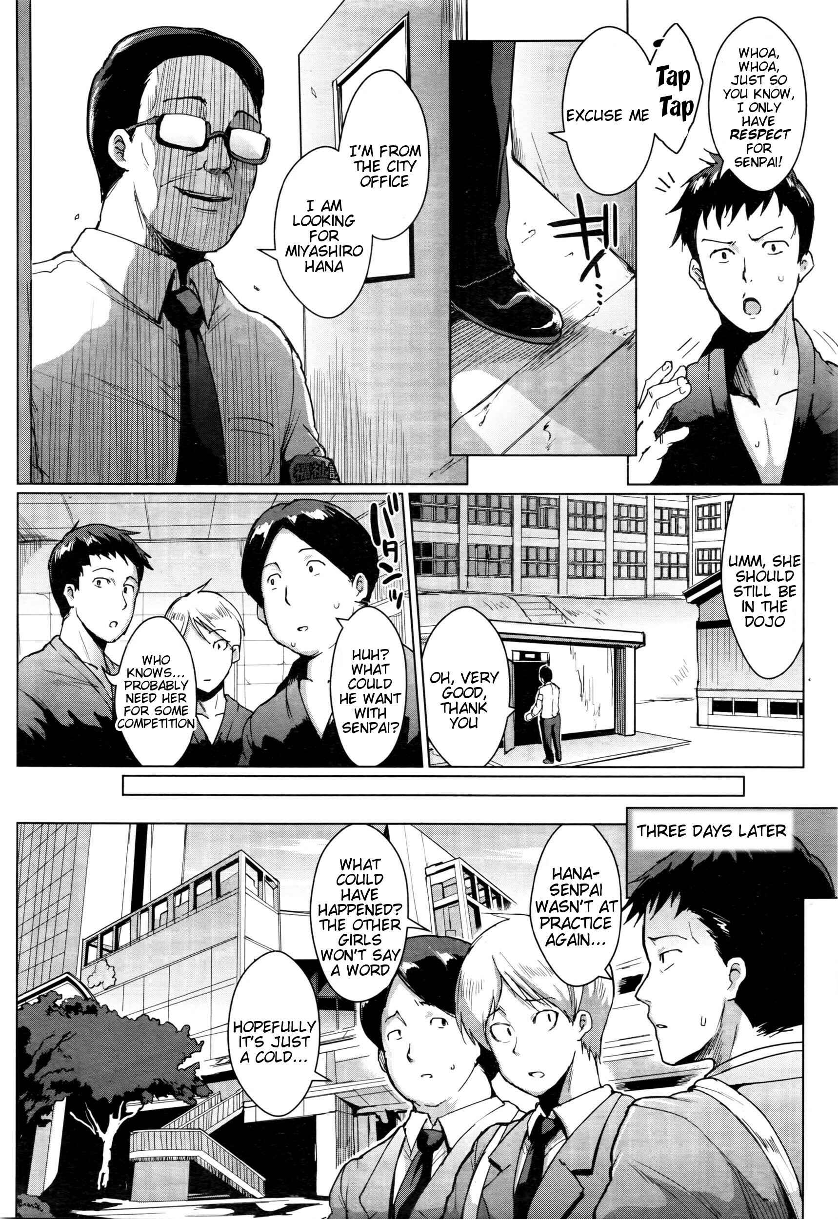 Page 4 Chapter 3 Dolls