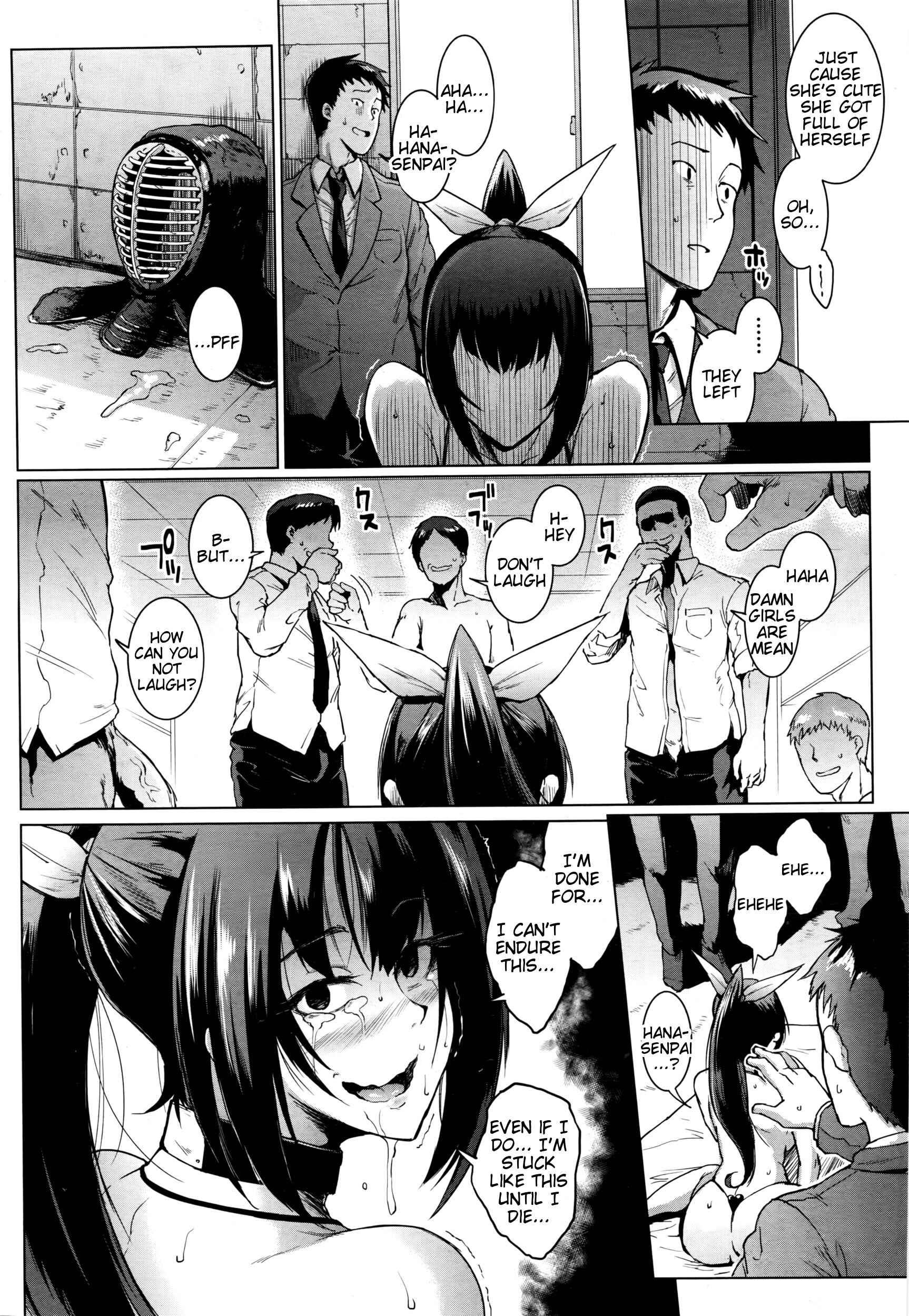 Page 20 Chapter 4 Dolls