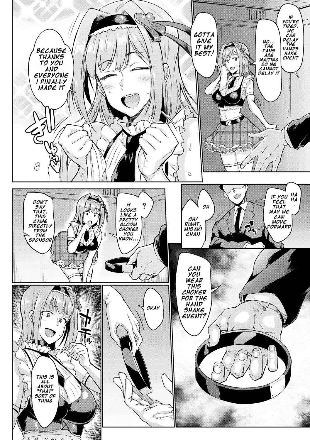 Page 5 Chapter 9 Dolls