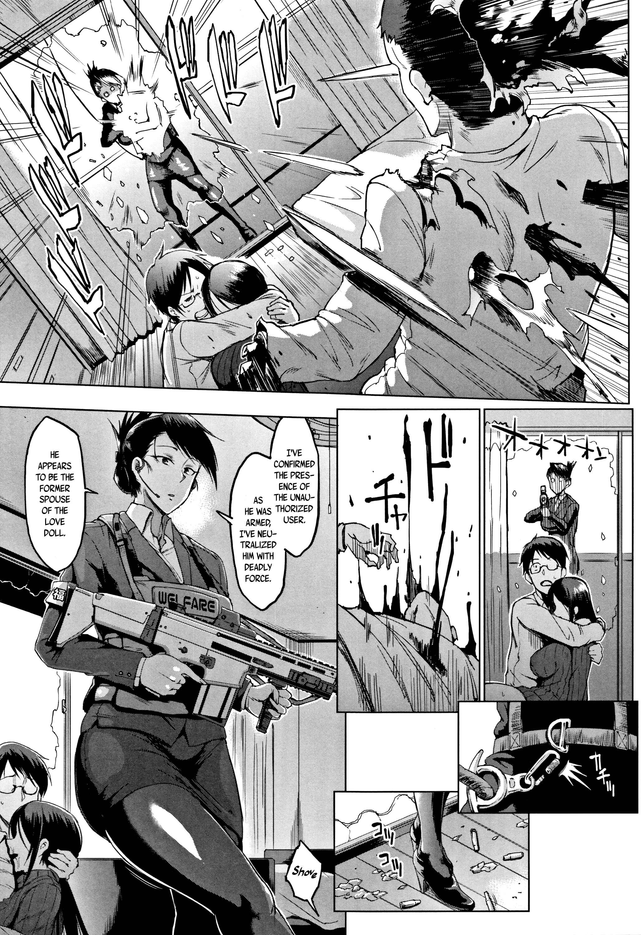 Page 13 Chapter 7 Dolls