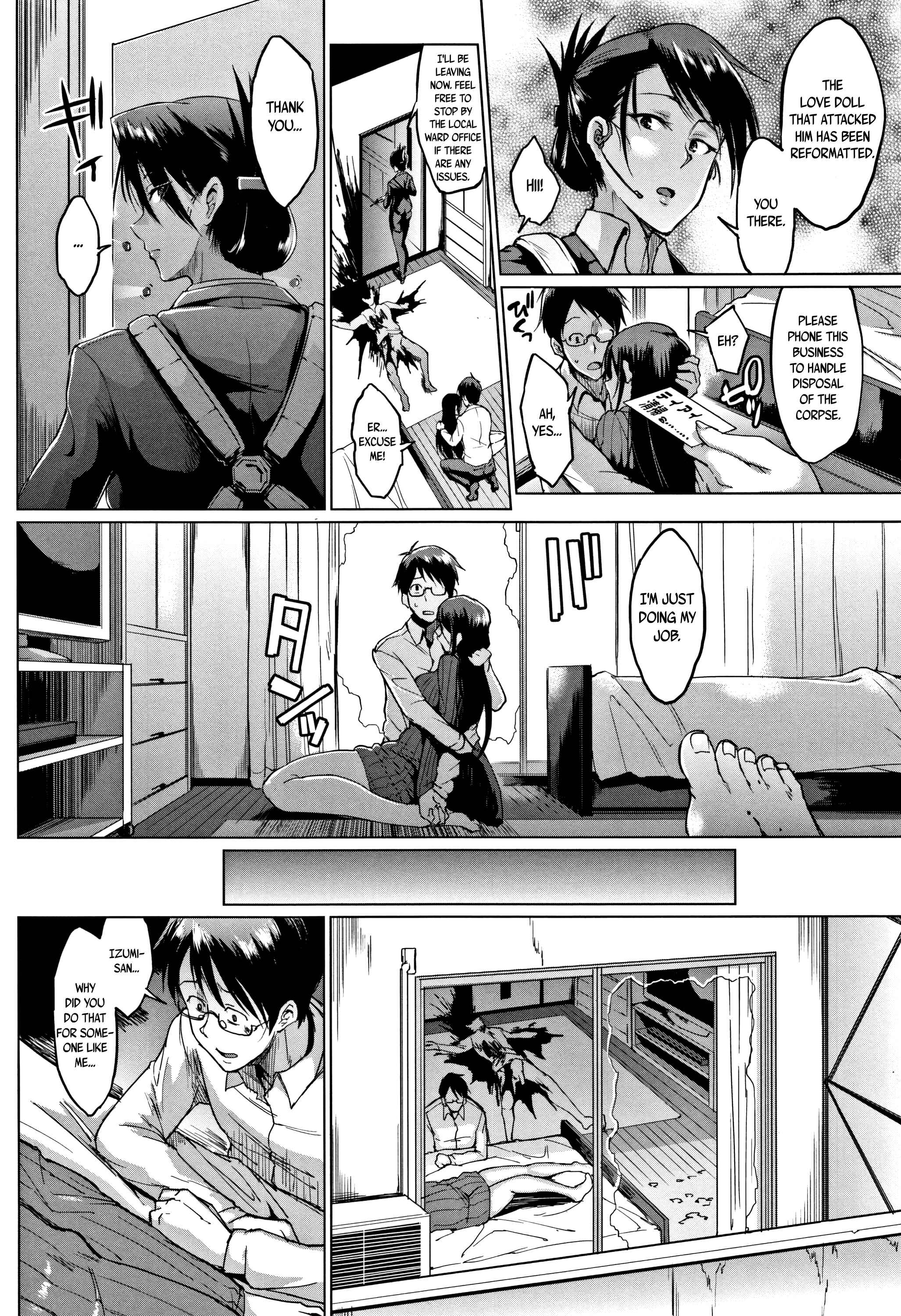 Page 14 Chapter 7 Dolls