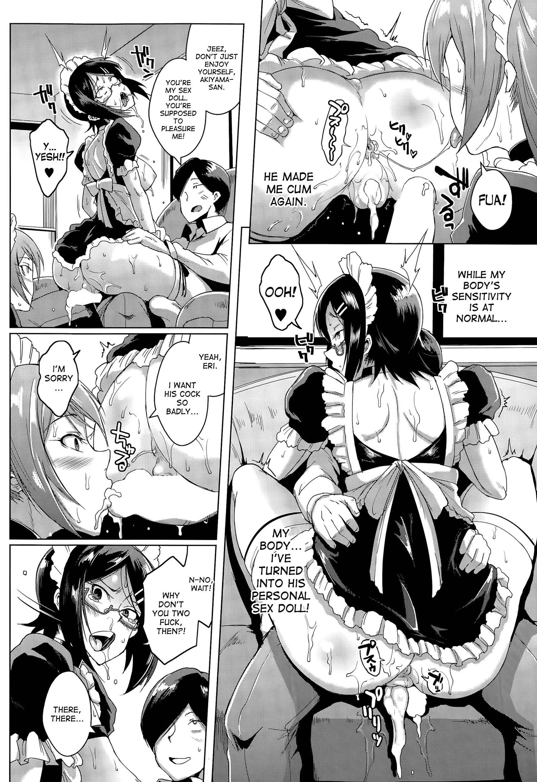 Page 14 Chapter 2 Dolls