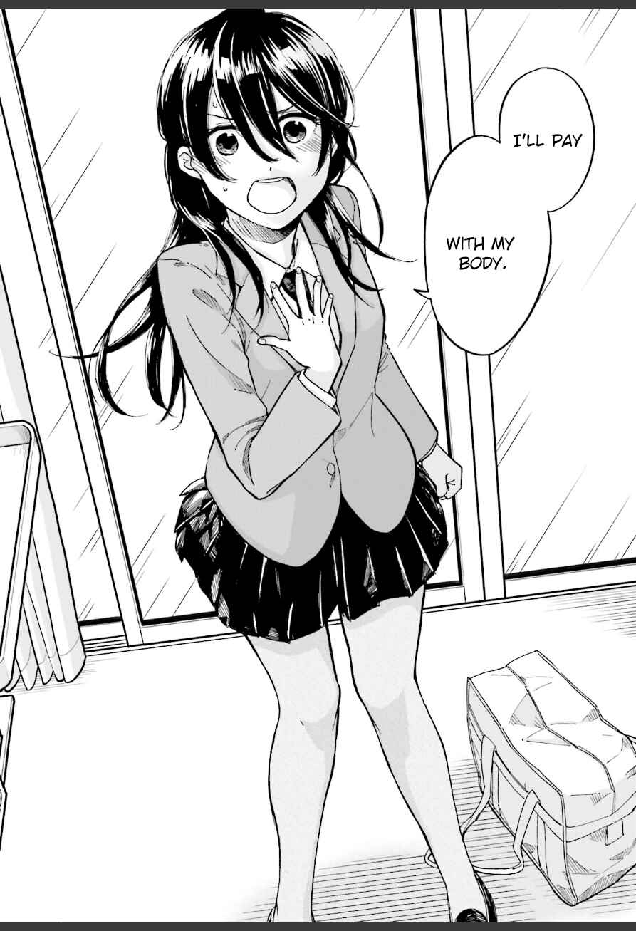 Page 20 Chapter 2 Ore no Himekutsu wo Haite Kure