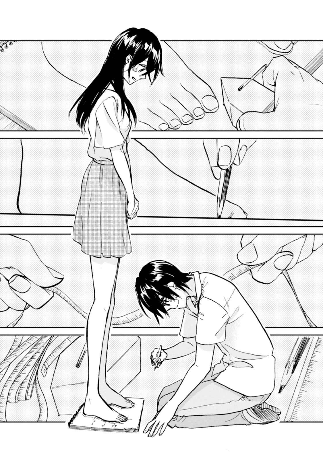 Page 27 Chapter 13 Ore no Himekutsu wo Haite Kure