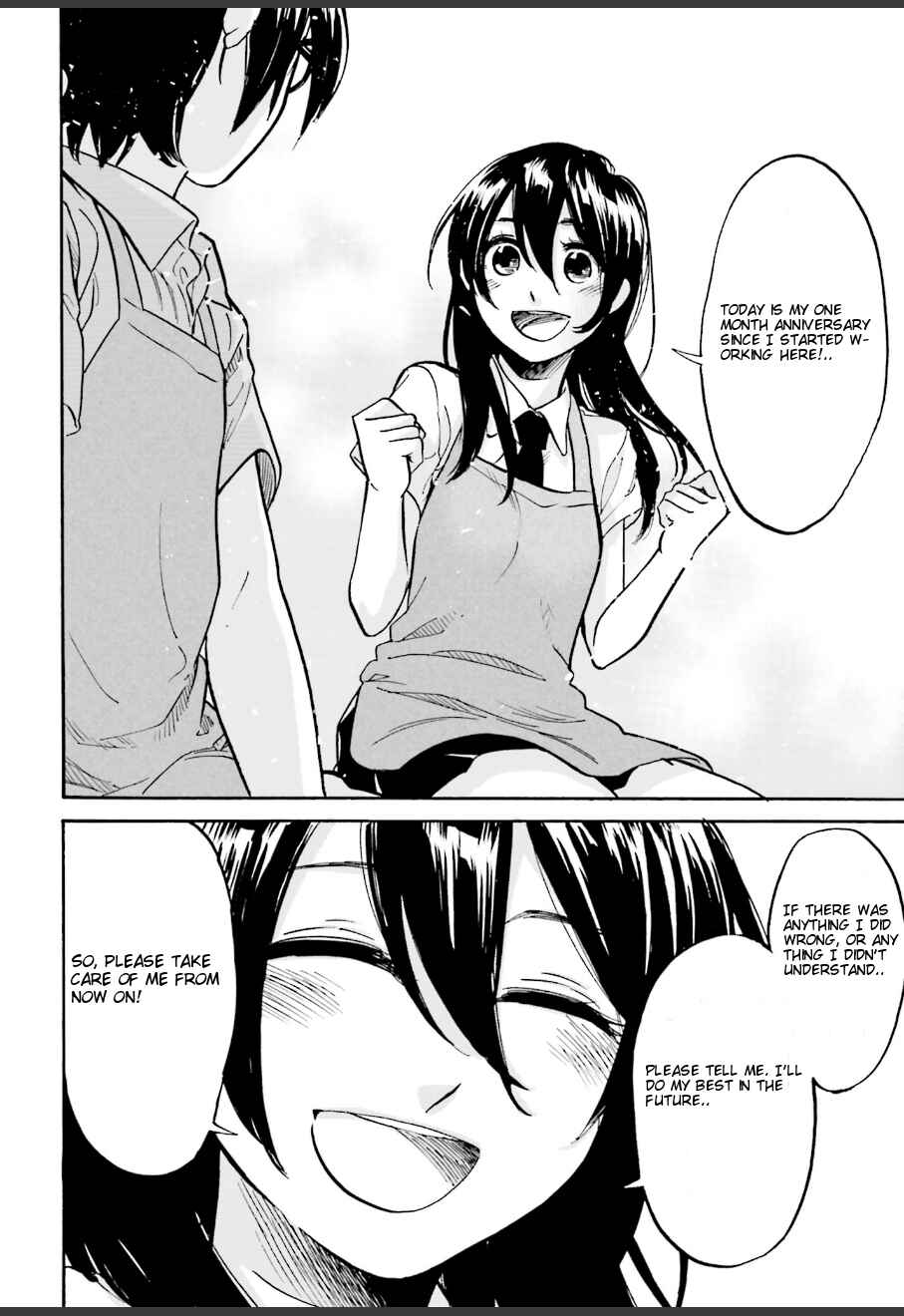 Page 22 Chapter 7 Ore no Himekutsu wo Haite Kure