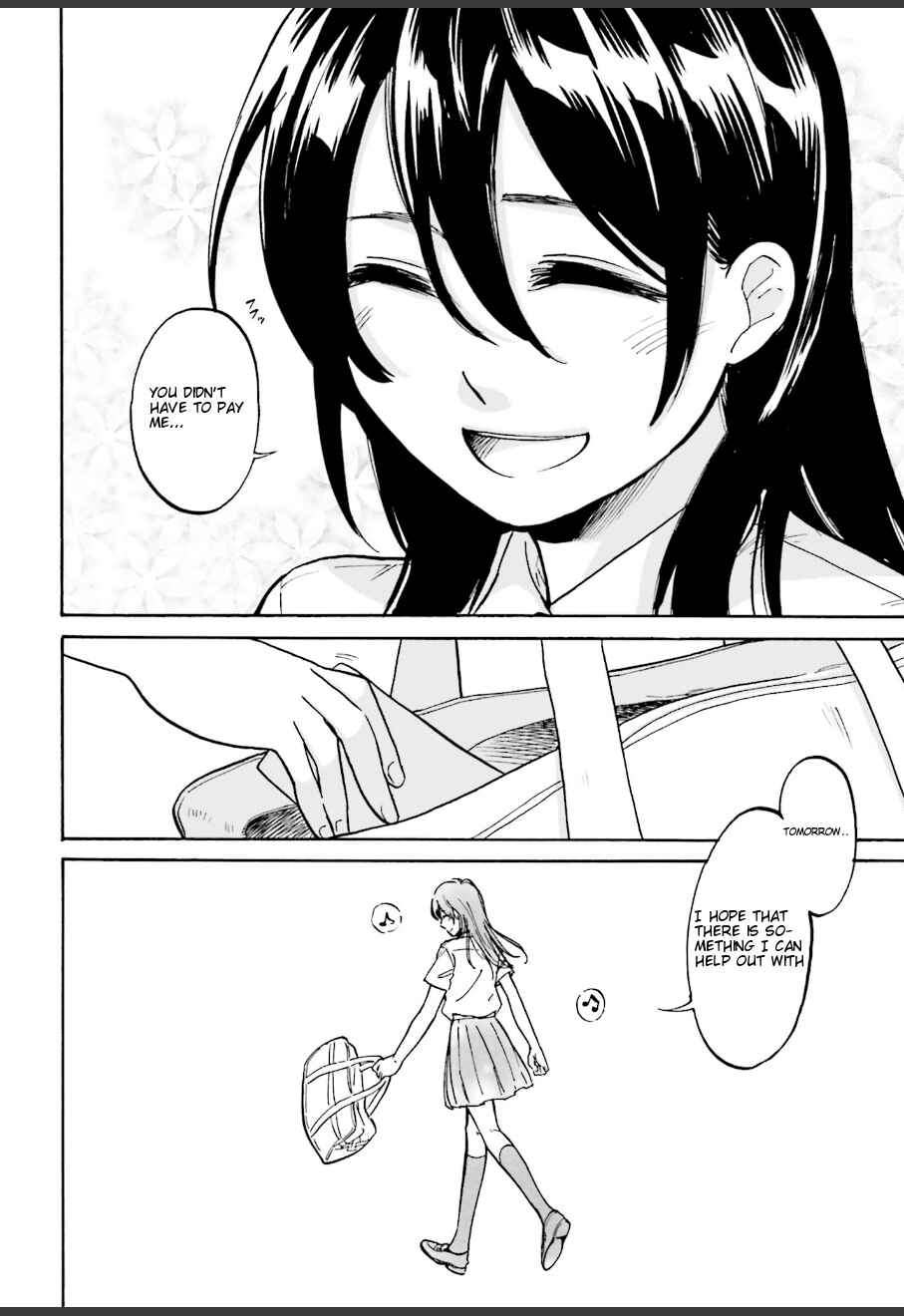 Page 28 Chapter 7 Ore no Himekutsu wo Haite Kure