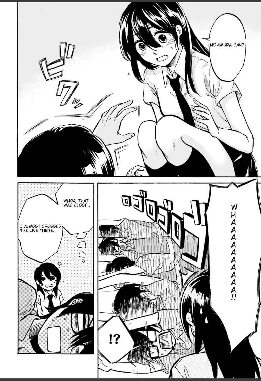 Page 6 Chapter 7 Ore no Himekutsu wo Haite Kure