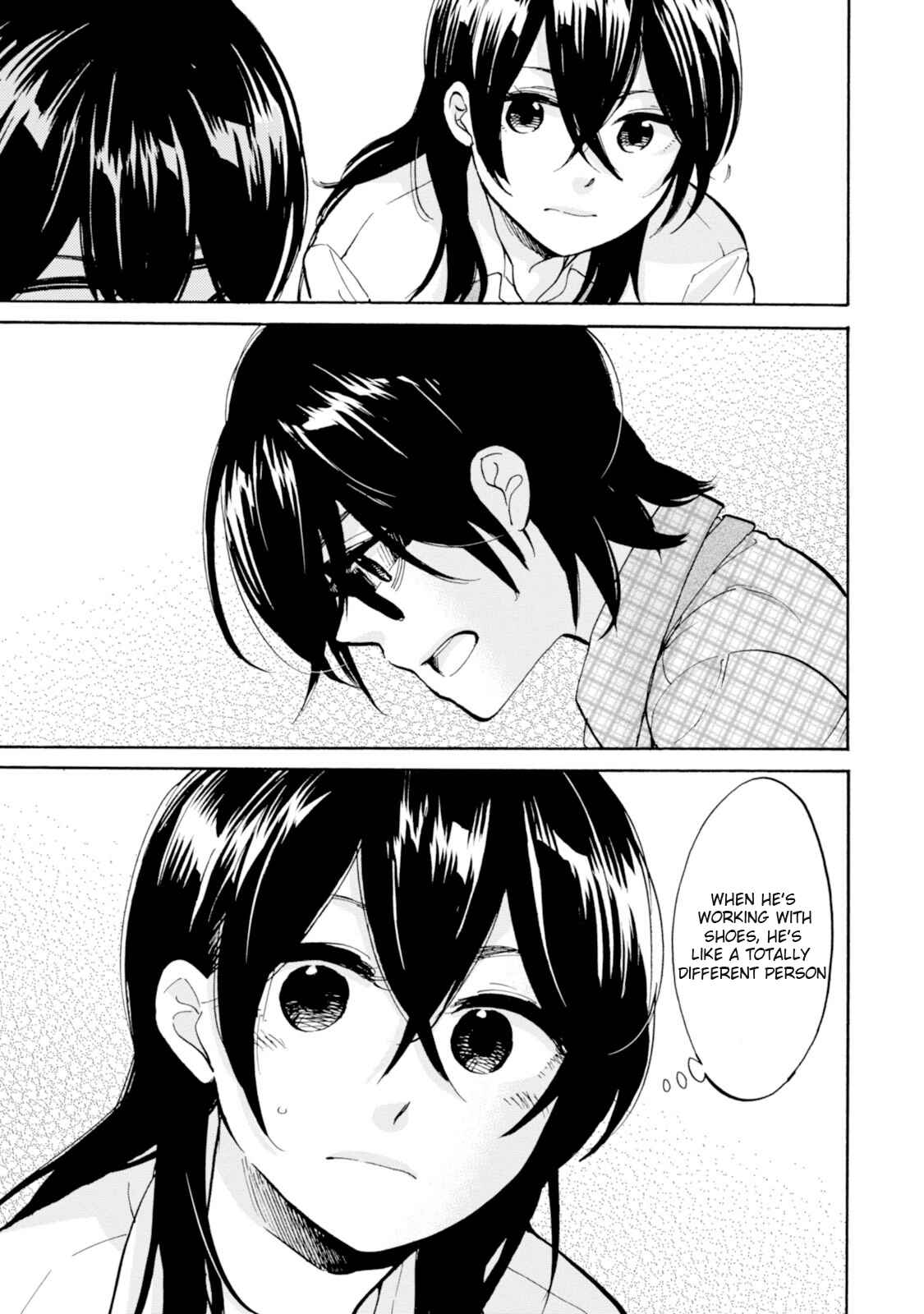 Page 7 Chapter 10 Ore no Himekutsu wo Haite Kure