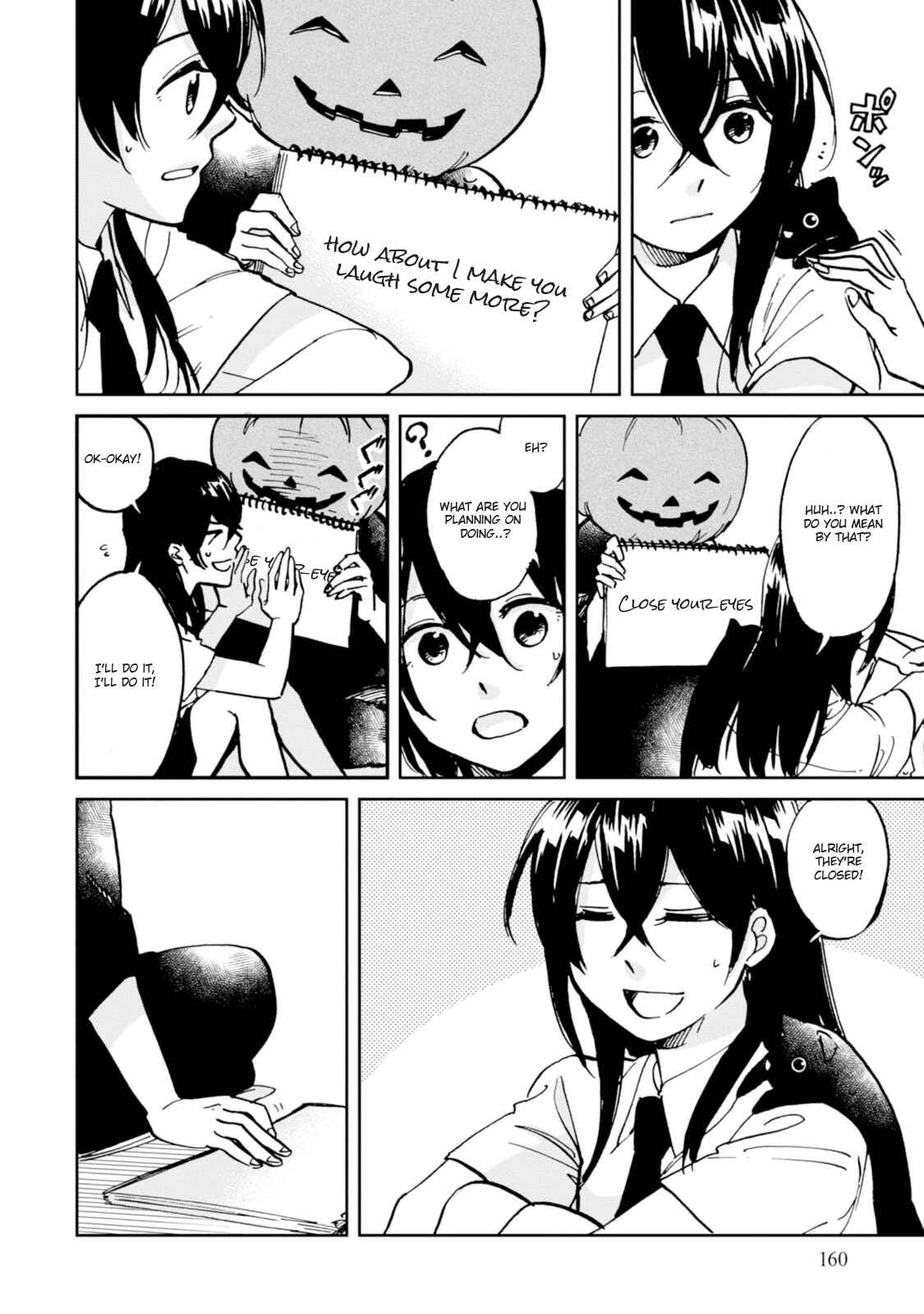 Page 16 Chapter 16 Ore no Himekutsu wo Haite Kure