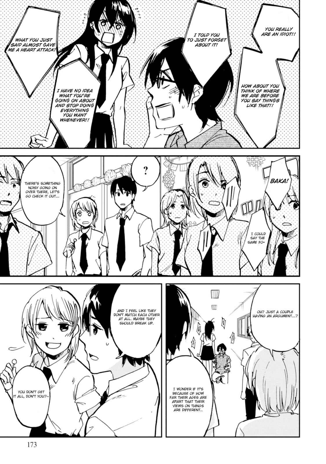 Page 29 Chapter 16 Ore no Himekutsu wo Haite Kure