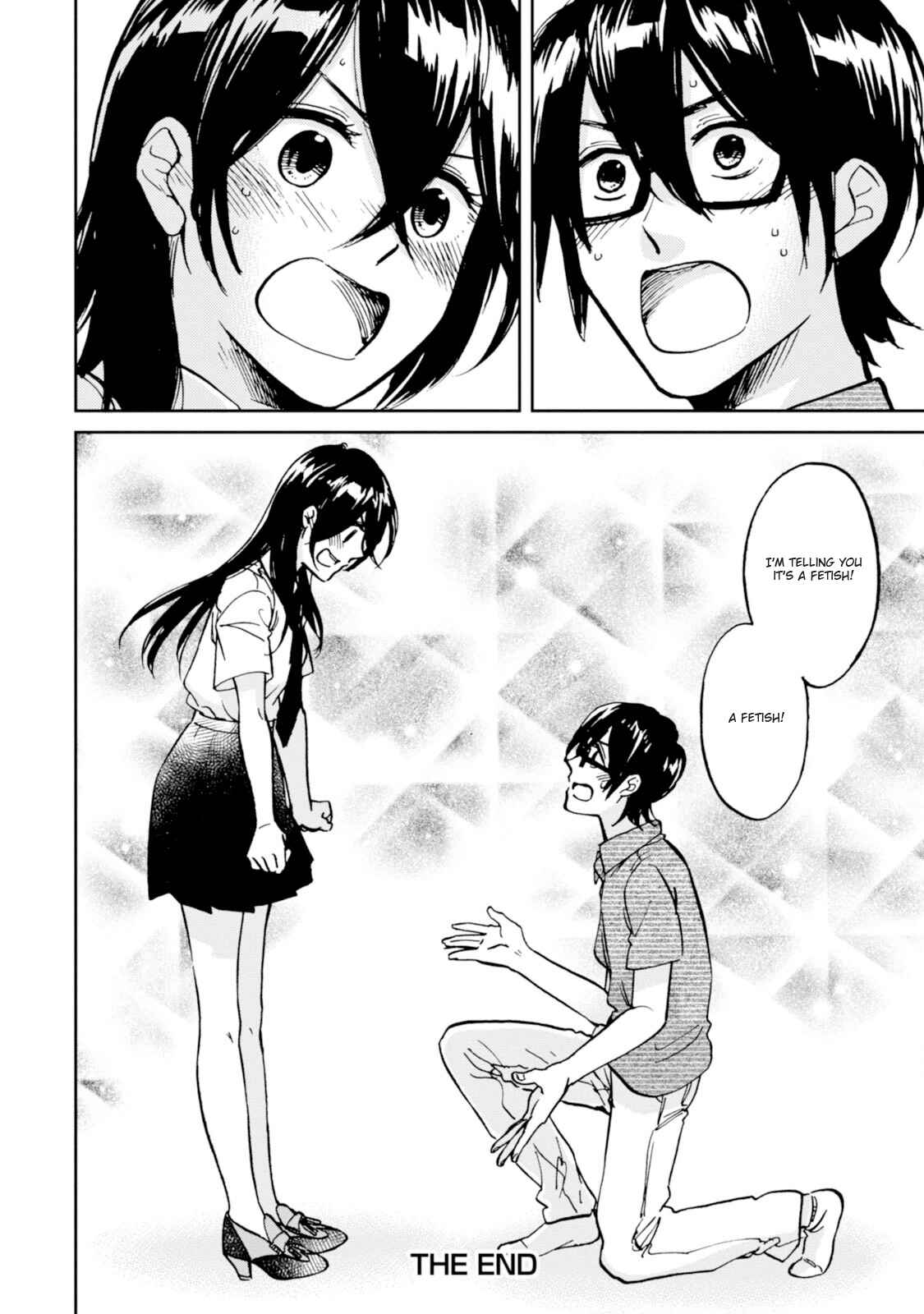 Page 30 Chapter 16 Ore no Himekutsu wo Haite Kure